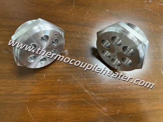 Custom Stainless Steel Flanges: Precision And Performance, Tailored To You
