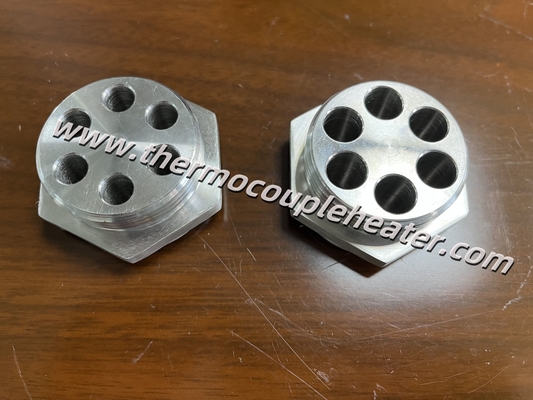 Custom Stainless Steel Flanges: Precision And Performance, Tailored To You