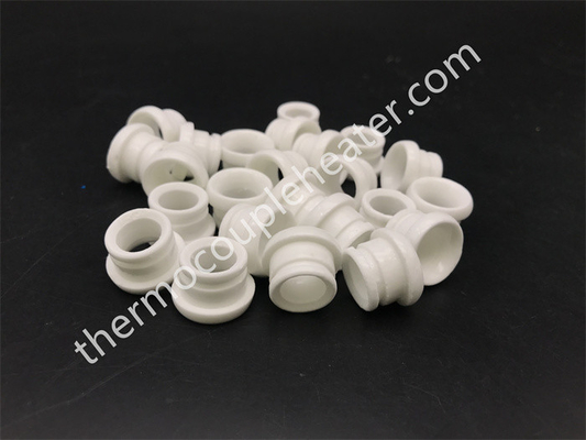 Ceramic Insulators For Heater Elements