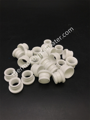 Ceramic Insulators For Heater Elements