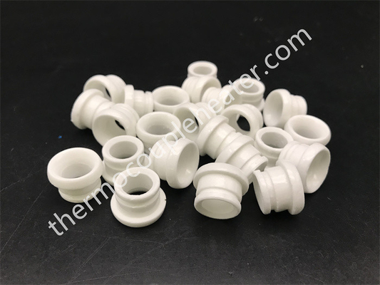 Ceramic Insulators For Heater Elements