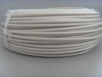 Stranded Thermocouple Compensation Cable Silicone Rubber / TPU / PUR / FEP / PFA
