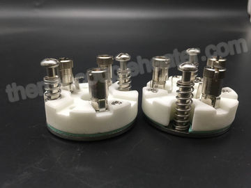 Ceramic Terminal Connection Block Thermocouple Components D - 3P - C