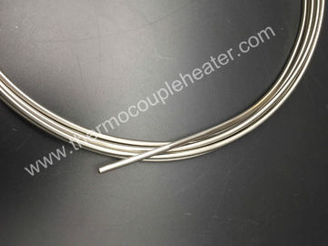 Probe Lenght 3500mm Mineral Insulated K Type Thermocuple