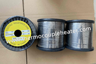 High Temperature Heating Resistance Wire Alloy 0Cr25Al5 Flat Tape Round Wire