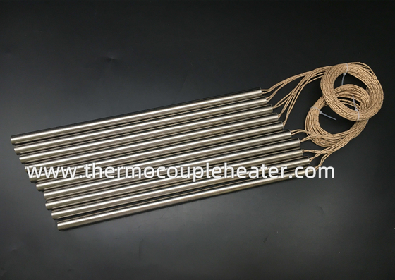 Sondergröße-Heizpatronen 5/8" X 16" mit Führungs-Kabel 1 Meter
