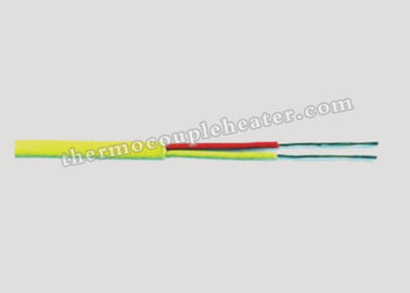 PVC Isolierleiter-Erweiterungs-Grad-Thermoelement-Draht mit PVC-Jacke