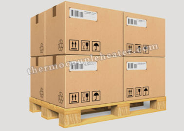 Industrielle Heizelement-Heizpatronen draußen schließen Draht für Form-Heizung an