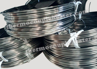 K-Art 0.25mm Mineral Isoliermetall umhüllte Thermoelementleitung wasserdicht