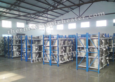 K-Art 0.25mm Mineral Isoliermetall umhüllte Thermoelementleitung wasserdicht