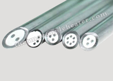 Typ T Mineral Isolierthermoelementleitung 12.7mm-Triplex Inconel  umhüllte