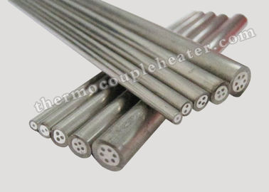 Typ T Mineral Isolierthermoelementleitung 12.7mm-Triplex Inconel  umhüllte