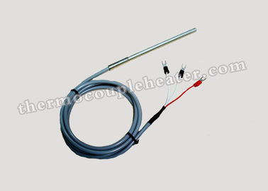 Metrisches Rohr-/Draht-universelles Thermoelement FTE Pt100 prüft 316SS