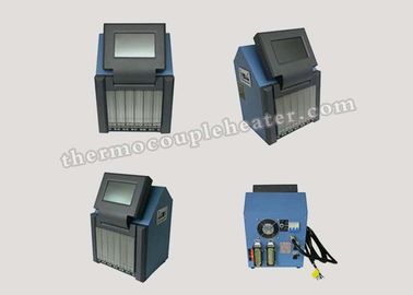 K / J-Touch Screen Temperaturbegrenzer-For Hot Runner-System