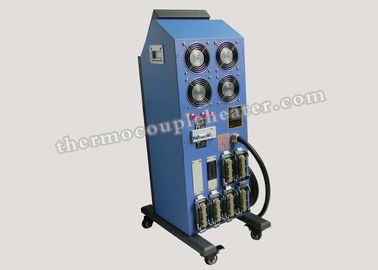 K / J-Touch Screen Temperaturbegrenzer-For Hot Runner-System