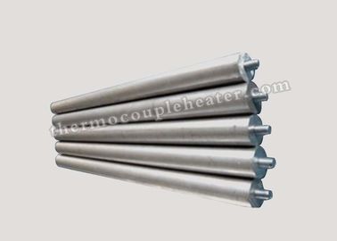 Kundengebundene Größen-Magnesium-Legierungs-Opferanode für elektrische Heizungs-Schutz