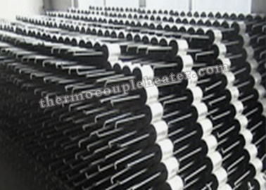 Kundengebundene Größen-Magnesium-Legierungs-Opferanode für elektrische Heizungs-Schutz