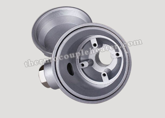 Thermoelement-Verbindungs-Kopf der Standardgrößen-KNY, Temperaturfühler-Komponente