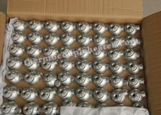 Antithermoelement-Verbindungs-Kopf der korrosions-MAA mit hoher mechanischer Festigkeit