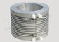 Wasser-/Luftkühlungs-Herstellungsverfahren Druckguss-Aluminiumband-Heizungen fournisseur
