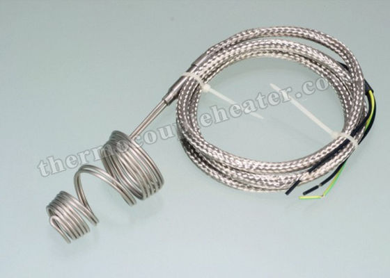 Industrielle elektrische Heizungen umwickeln für Spritzen-Heißkanalsystem 200-3000W