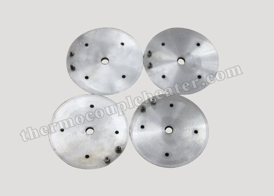 Plastikverarbeitungs-Ausrüstung warf Heizung, Aluminium-/Bronze-Ringheizkörper