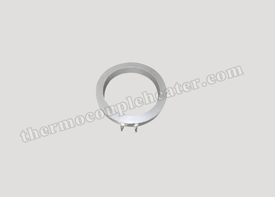 Plastikverarbeitungs-Ausrüstung warf Heizung, Aluminium-/Bronze-Ringheizkörper