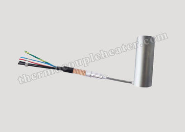 Spritzen-heißer Läufer-elektrischer Widerstand Heater With Reflection Tube