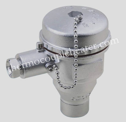 Industrieller Thermoelement-Anschlusskasten für Temperaturfühler-Maß