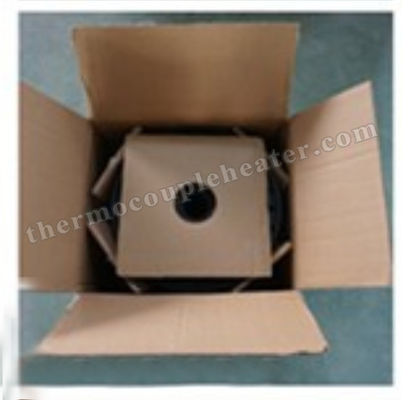 Kabel der hohen Temperatur 200-500°C, Glimmer-Silikonkautschuk Isolierkabel