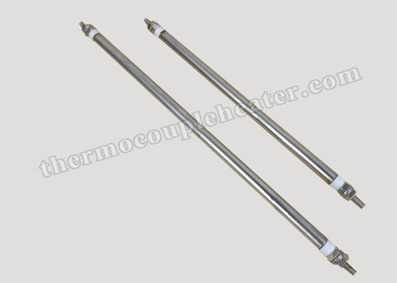 _ Electric Flexible Straight Tubular Heater For Ovens Grills / Refrigerators