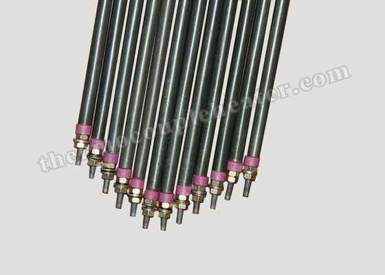 _ Electric Flexible Straight Tubular Heater For Ovens Grills / Refrigerators
