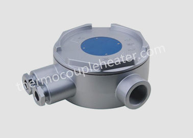 Edelstahl-wasserdichter Thermoelement-Kopf für Kabelanschluss, UL