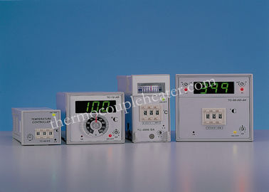 Gestaltungsheizsystem-Touch Screen Temperaturbegrenzer, PID-Temperaturbegrenzer