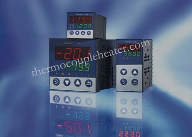 Gestaltungsheizsystem-Touch Screen Temperaturbegrenzer, PID-Temperaturbegrenzer