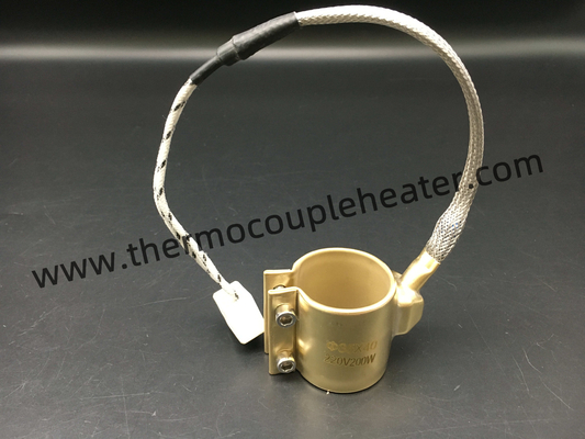 Blaskapelle-Heater Collar Heating Element For-Plastikeinspritzen