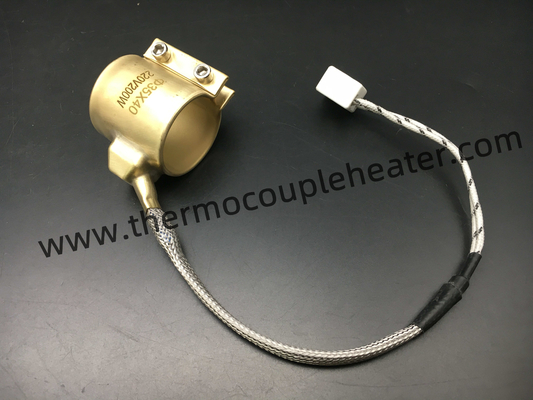Blaskapelle-Heater Collar Heating Element For-Plastikeinspritzen