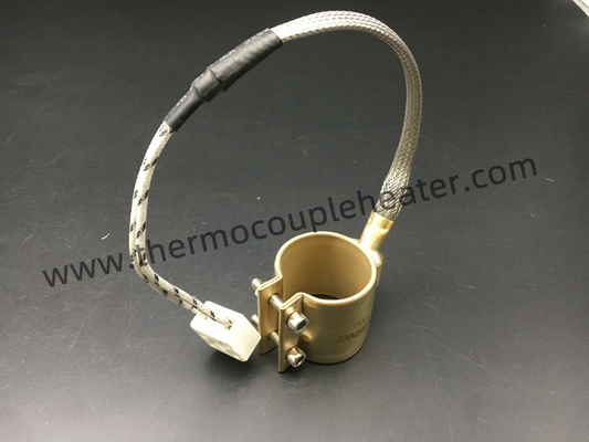 Blaskapelle-Heater Collar Heating Element For-Plastikeinspritzen
