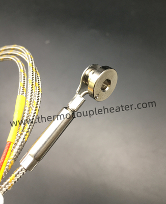Ring Thermocouple Sensor Type K/J für Oberflächentemperaturmessung