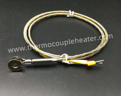 Ring Thermocouple Sensor Type K/J für Oberflächentemperaturmessung