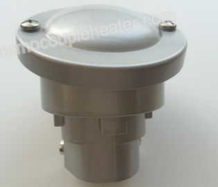 Industrieller Aluminiumtemperaturfühler-Verbindungs-Kopf LÄRM A, ISO9001