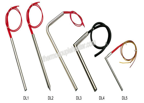 resisitance hoher Temperatur 12v 120v 230v keramische Heizpatrone