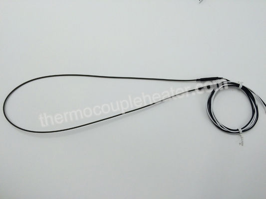 Läufer-Kabel-Heizungs-1-jährige Garantie des Durchmesser-1.8mm 230V 250w gerade heiße