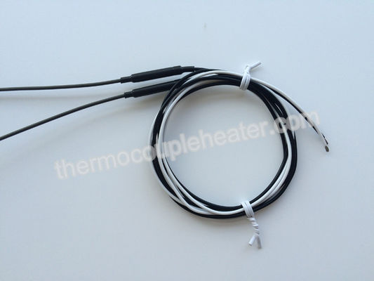 Läufer-Kabel-Heizungs-1-jährige Garantie des Durchmesser-1.8mm 230V 250w gerade heiße