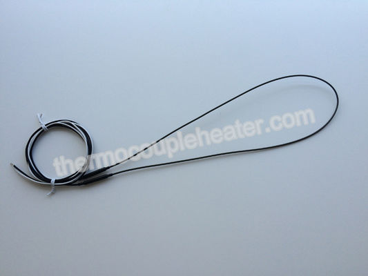 Läufer-Kabel-Heizungs-1-jährige Garantie des Durchmesser-1.8mm 230V 250w gerade heiße