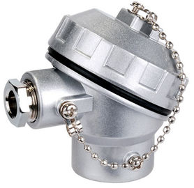 Verbindungs-Kopf KSC-Aluminium-Thermoelement-ADC12