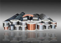 Art Edelmetall-Thermoelement-Draht Ods 0.5mm S für hohe Temperatur