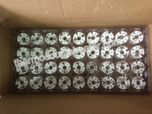 Thermoelement keramischer Terminal-Connecctions-Block D-2P-CT