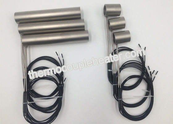 Hochleistungs-heiße Läufer-Spulen-Heizung mit einer Jahr-Garantie