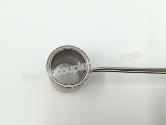 CER 230V bestätigte die inneren Spulenheizungen und die äußere Hülle mit zwei Schichten